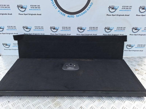 Mocheta tava portbagaj Opel Astra J Facelift 2012-2018 1322491