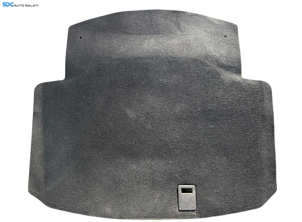 Mocheta Tavita Portbagaj Mercedes Clasa C Class W204 Berlina Sedan 2007 - 2014 Cod A2046801442 [V0625]