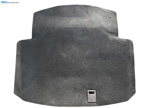 Mocheta Tavita Portbagaj Mercedes Clasa C Class W204 Berlina Sedan 2007 - 2014 Cod A2046801442 [V062...