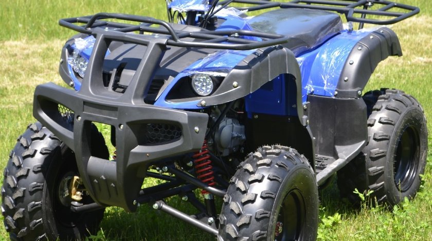 motor atv 250cc second hand