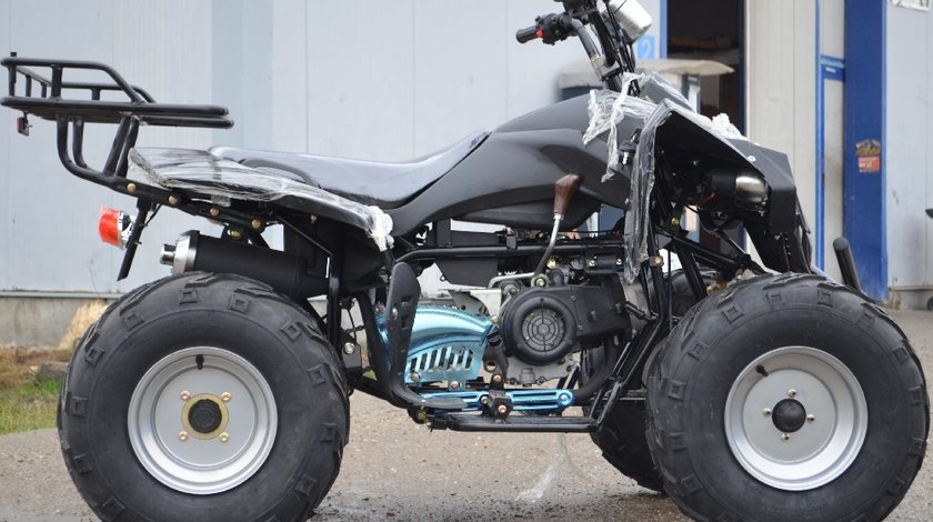 Model: ATV 250cc Warrior ENFIELD-NORTON