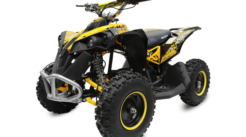 Model ATV Eco Avenger Prime 1060W
