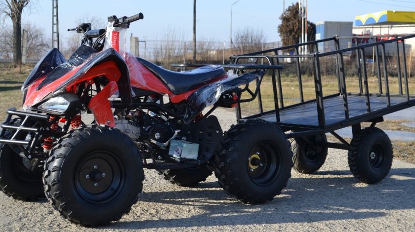 Model: ATV EGL Farmer 250 ENFIELD-NORTON
