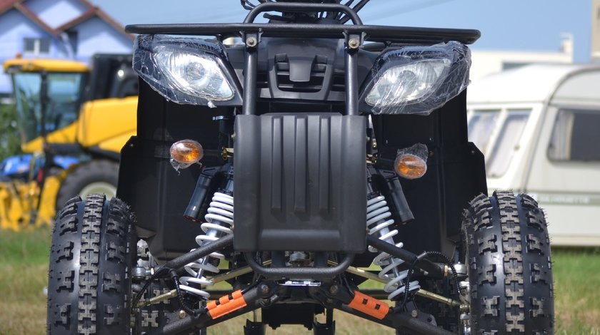 Model: ATV EGL Farmer 250