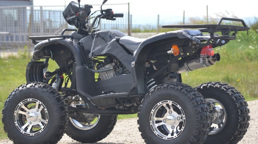 Model: ATV EGL Farmer 250