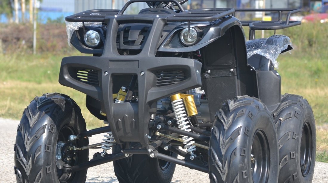 Model: ATV FX Hummer 150cc