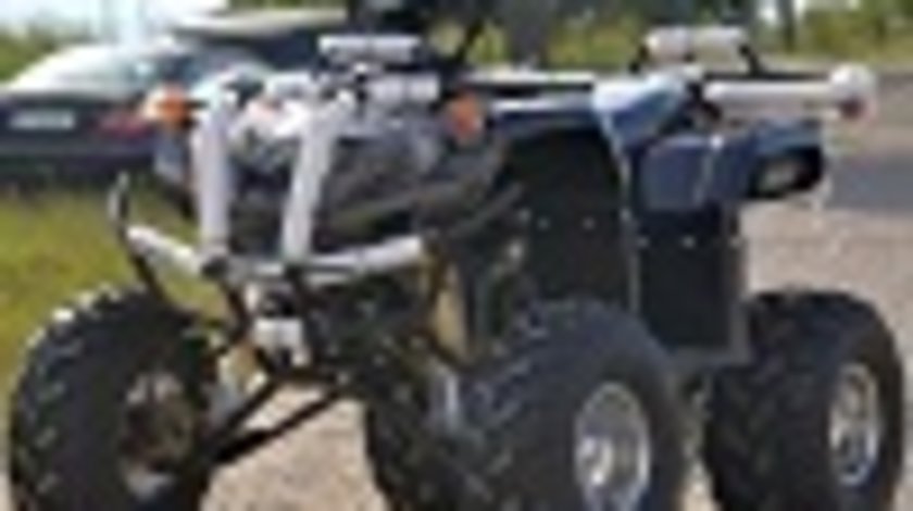 Model: ATV FX Hummer 150cc