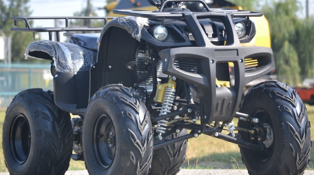 Model: ATV FX Hummer 150cc