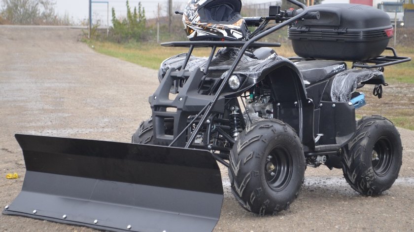 Model: ATV Hummer M7 125 CC