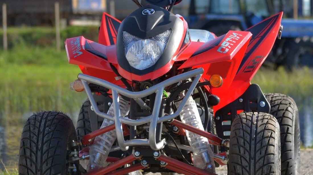 Model:ATV Roady FX150 Cea mai buna oferta a verii