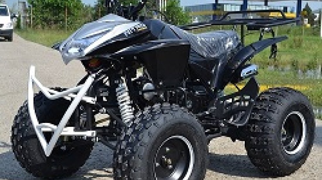 Model:ATV Sport Quad Out-Lander Moto-King