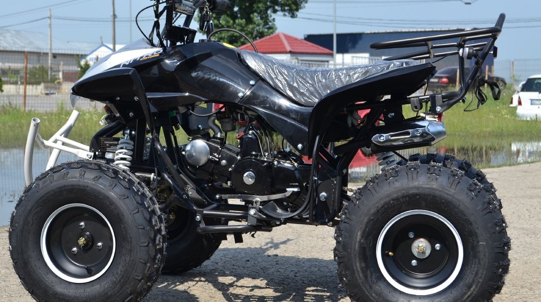 Model:ATV Sport Quad Out-Lander Moto-King