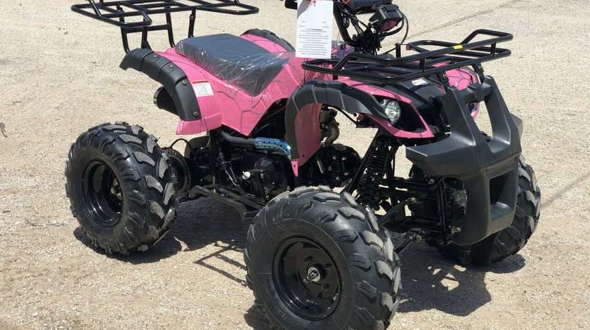 Model:ATV Sport Quad Yamaha-KingRoad