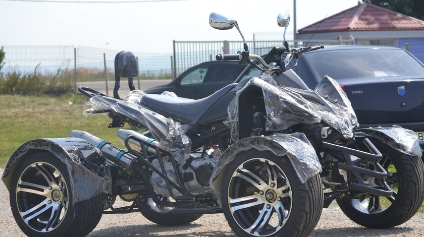 Model : ATV Viper Super