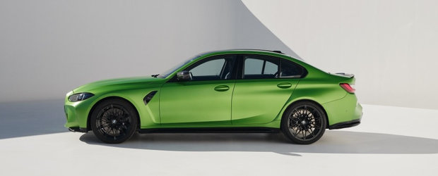 Model de afaceri robust - performanta solida: BMW Group este pe drumul cel bun pentru a indeplini obiectivele anuale