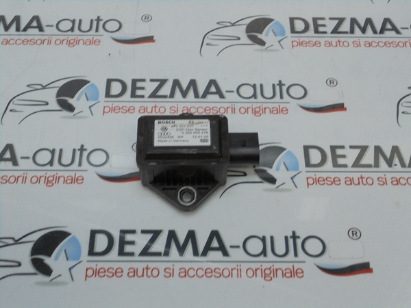 Model esp, 4F0907637, Audi A4 (8E, B7) 2.0tdi, BRE