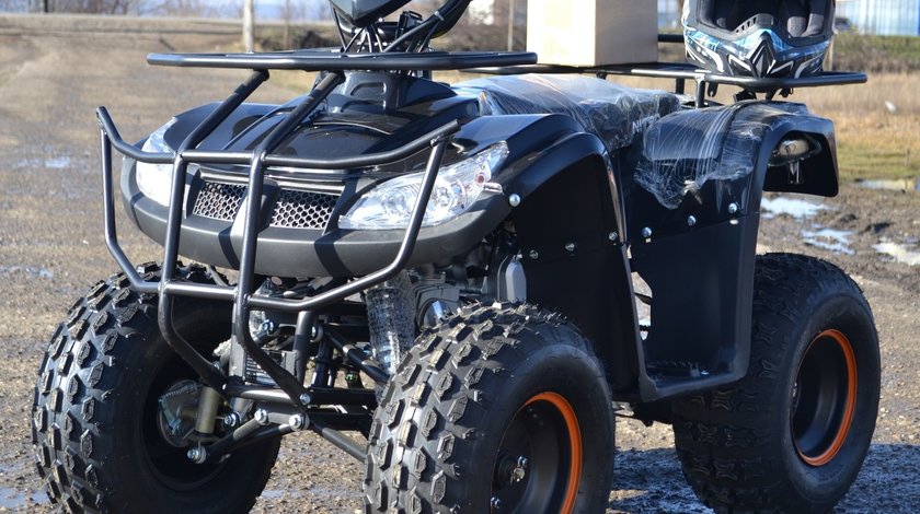 Model Nou: ATV Bmw 125 CC Aeon-Sky-Force