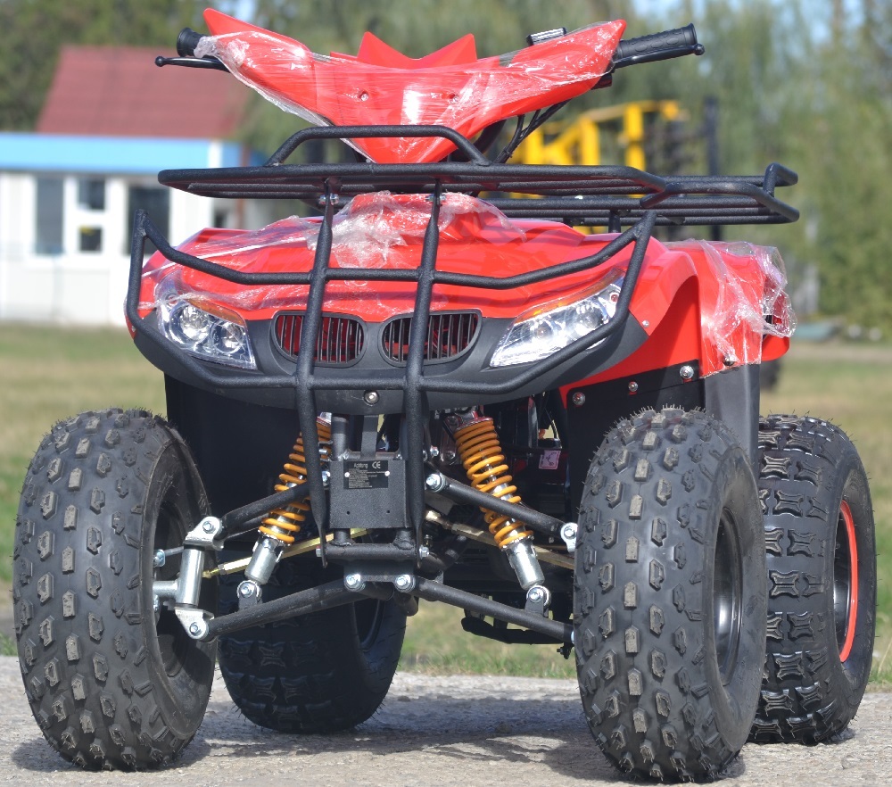 Atv 125 BMW