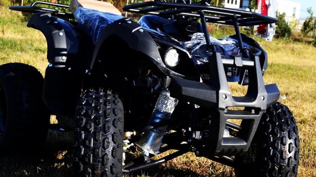 Model Nou:ATV E-Quad 1000W  Aeon-Sky-Force