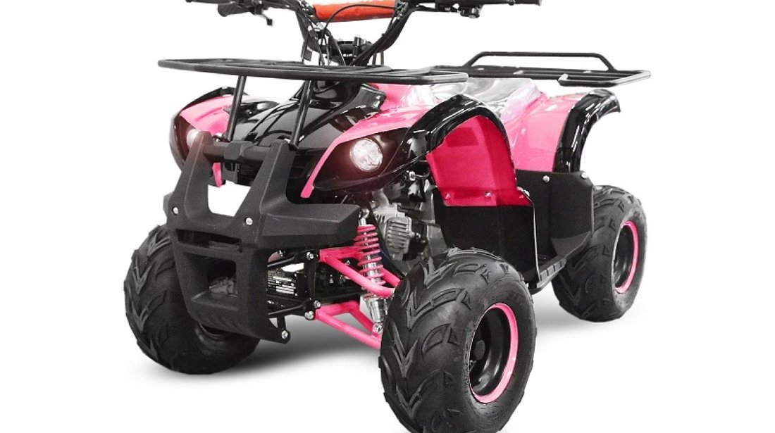 Model Nou:ATV E-Quad 1000W  ASPYRE-STRIKE