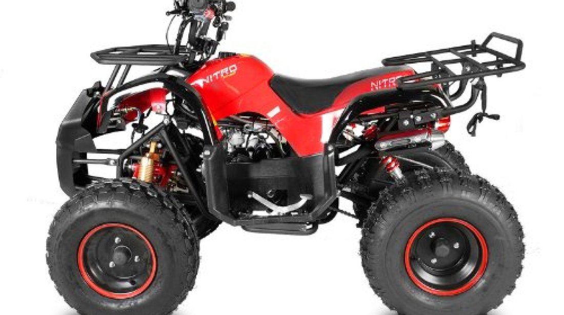 Model Nou:ATV E-Quad 1000W  ASPYRE-STRIKE