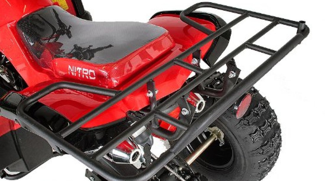 Model Nou:ATV E-Quad 1000W  ASPYRE-STRIKE