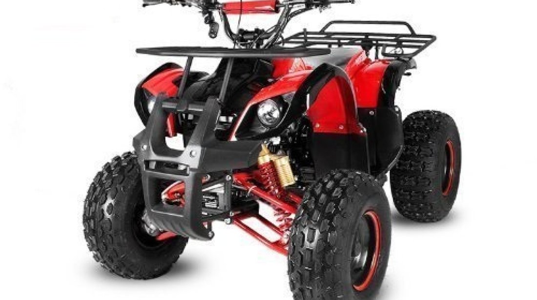 Model Nou:ATV E-Quad 1000W  ASPYRE-STRIKE