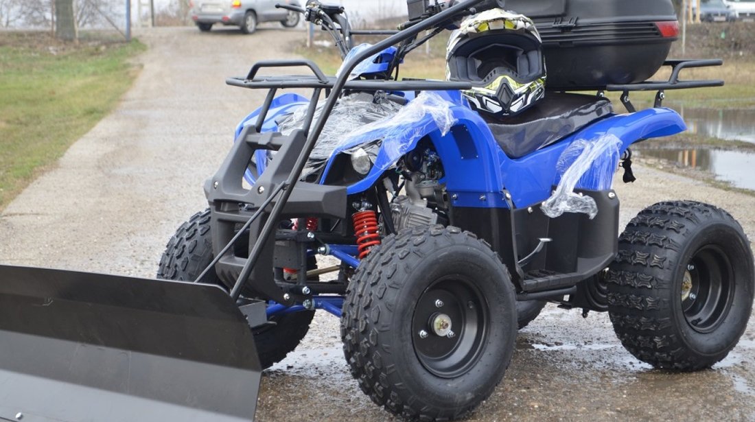 Model Nou:ATV E-Quad 1000W  Out-Lander Moto-King