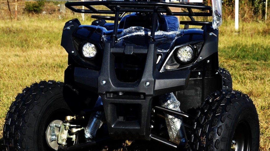 Model Nou:ATV E-Quad 1000W   Strong->Monster