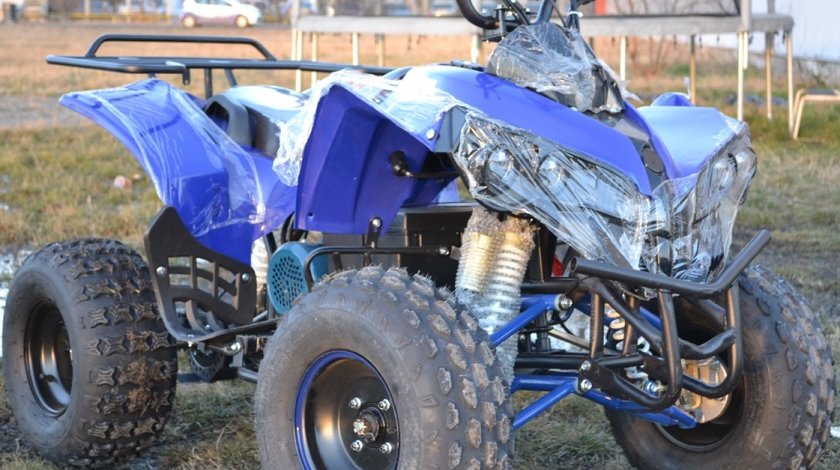 Model Nou:ATV E-Quad 1000W WORLD-CHAMPION