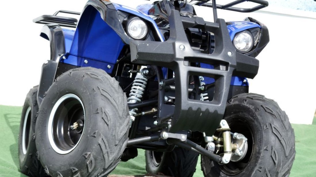 Model Nou:ATV E-Quad 1000W   Yamaha-KingRoad