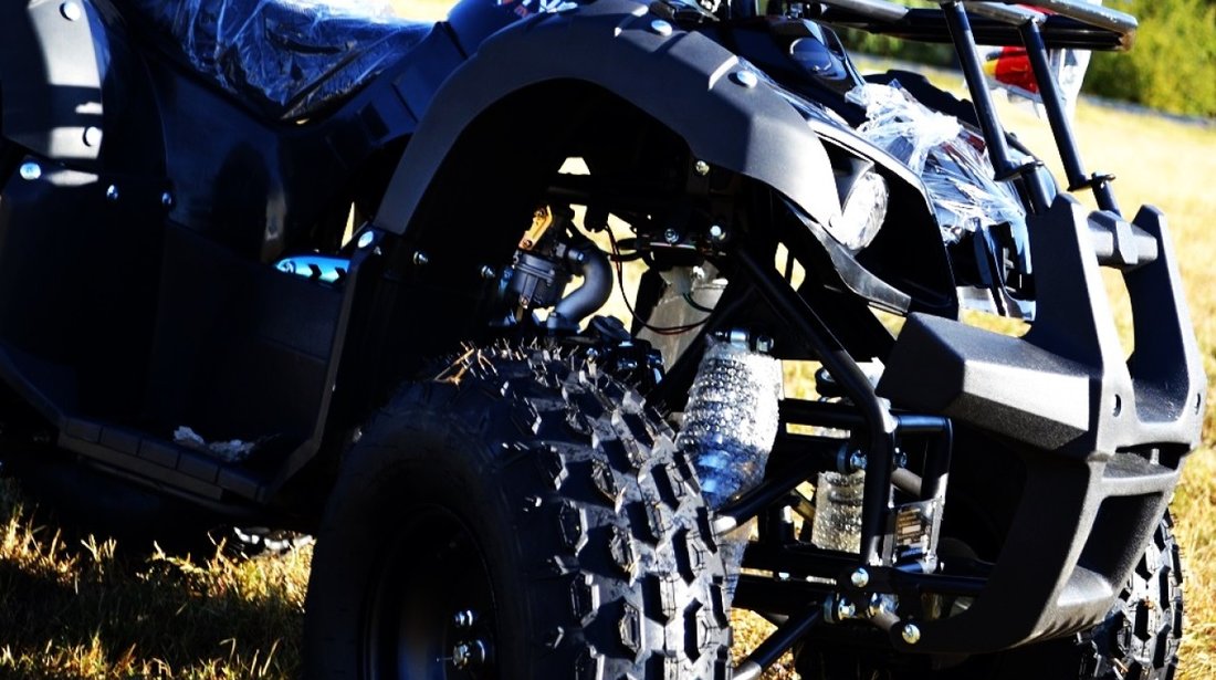 Model Nou: ATV Grizzly R8 125 CC  Strong->Monster