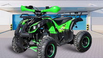 Model Nou: ATV Grizzly R8 125 CC