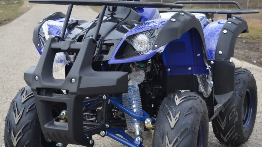 Model Nou: ATV Hummer 125CC Out-Lander Moto-King