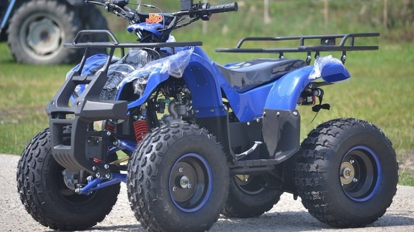 Model Nou: ATV Hummer 125CC WORLD-CHAMPION