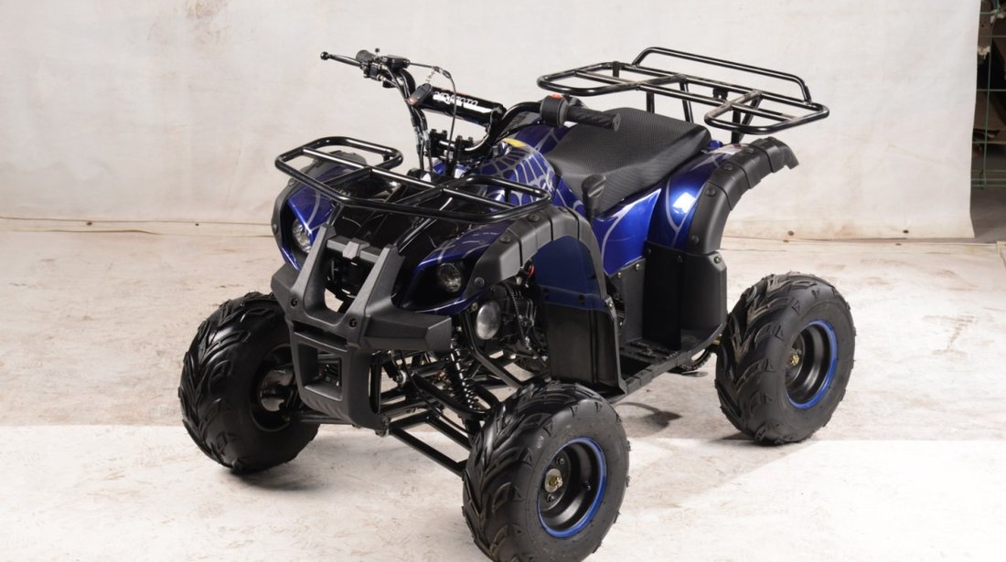 Model Nou: ATV Hummer M7 125 CC Jobber The-World