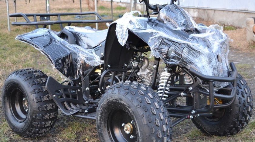 Model Nou:ATV Renegade 125 CC Aeon-Sky-Yamaha