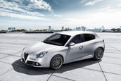 Modele Alfa Romeo