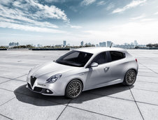 Modele Alfa Romeo