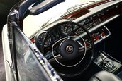 Modele Mercedes restaurate de Brabus Classic