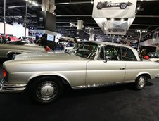 Modele Mercedes restaurate de Brabus Classic