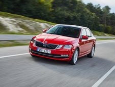 Modele Skoda