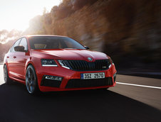 Modele Skoda