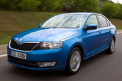 Modele Skoda