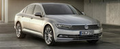 Volkswagen anunta bonusuri de pana la 10.000 de euro daca esti dispus sa renunti la masina ta diesel veche