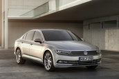 Modele Volkswagen Grup