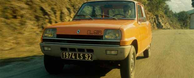 Modelul Renault 5 ar putea fi readus la viata