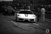 Modena Trackdays 2009