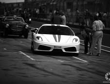 Modena Trackdays 2009