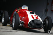 Modena Trackdays 2009